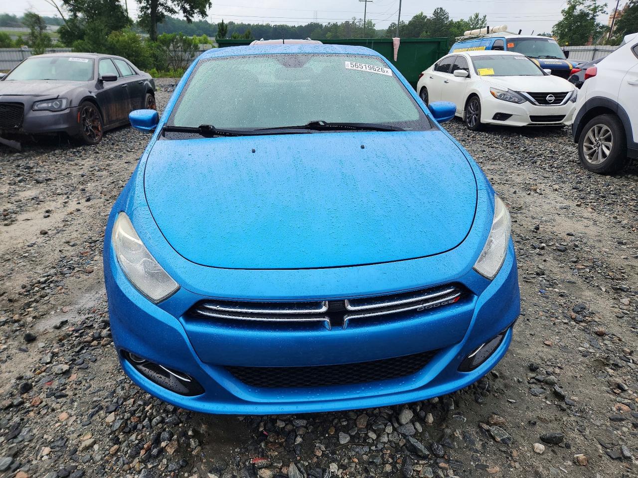Dodge Dart Sxt Sport