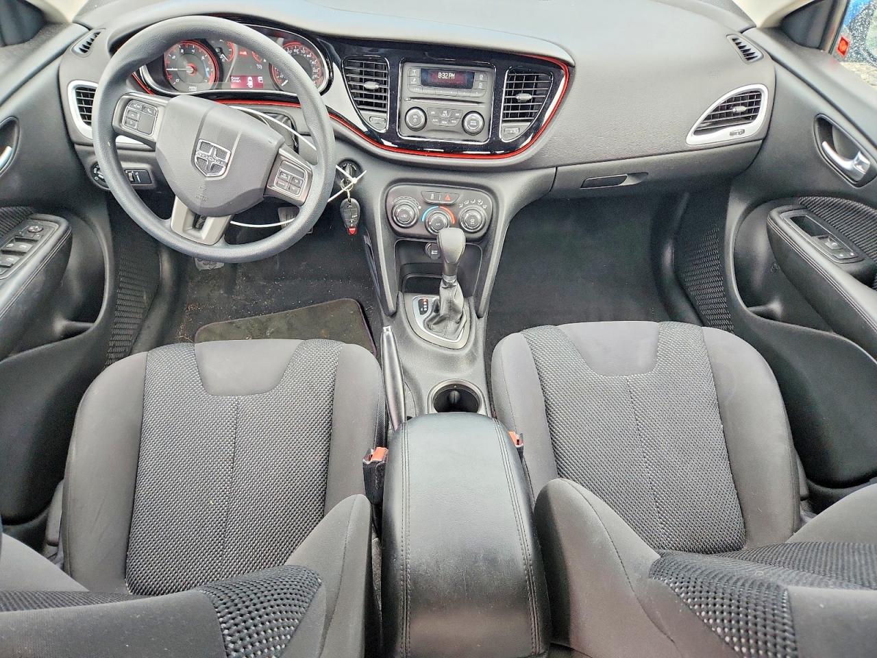 Dodge Dart Sxt Sport