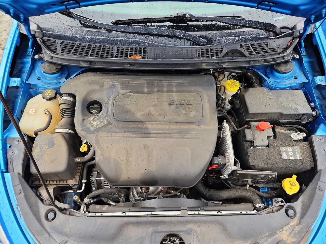 Dodge Dart Sxt Sport