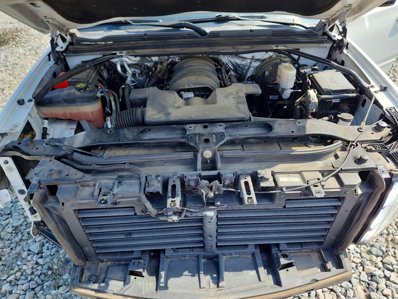 Chevrolet Tahoe C1500 Ls