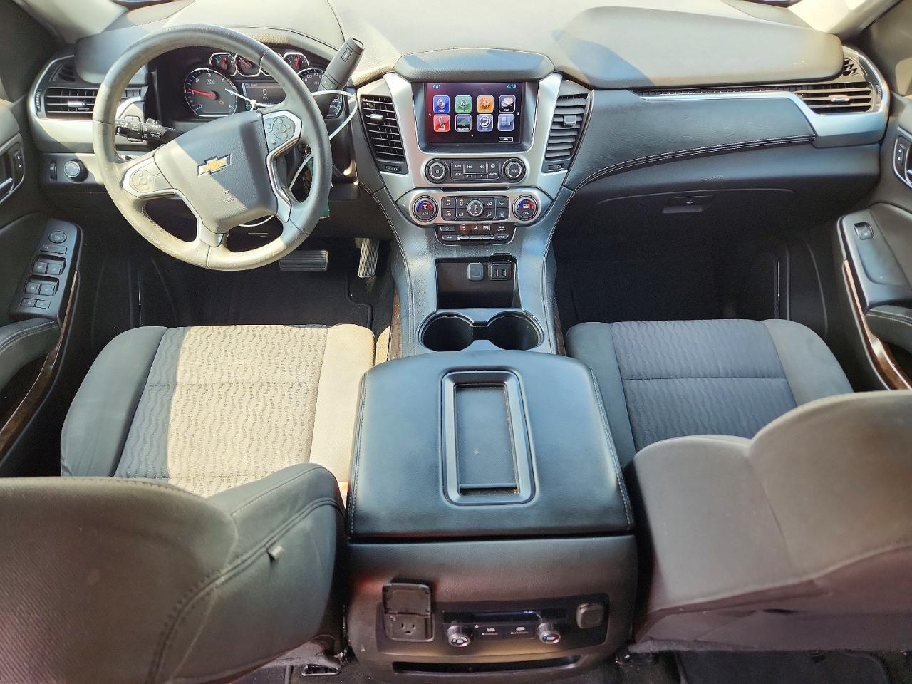 Chevrolet Tahoe C1500 Ls