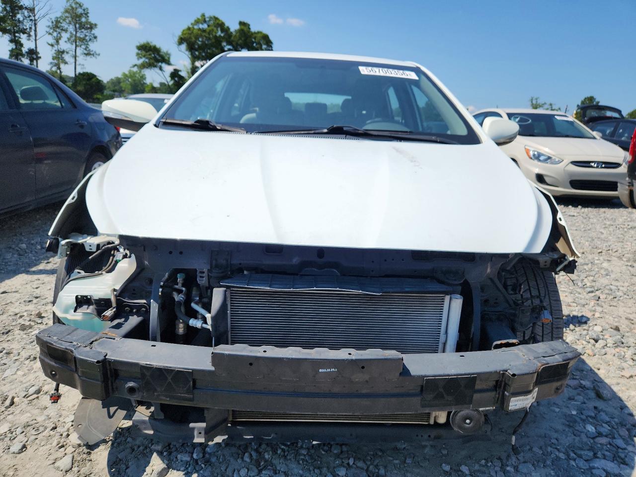 Hyundai ACCENT Se