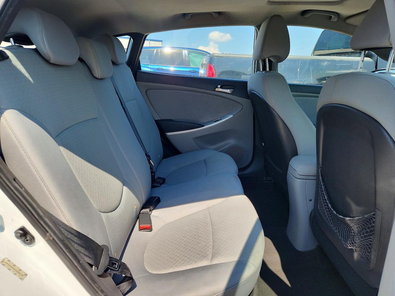 Hyundai ACCENT Se