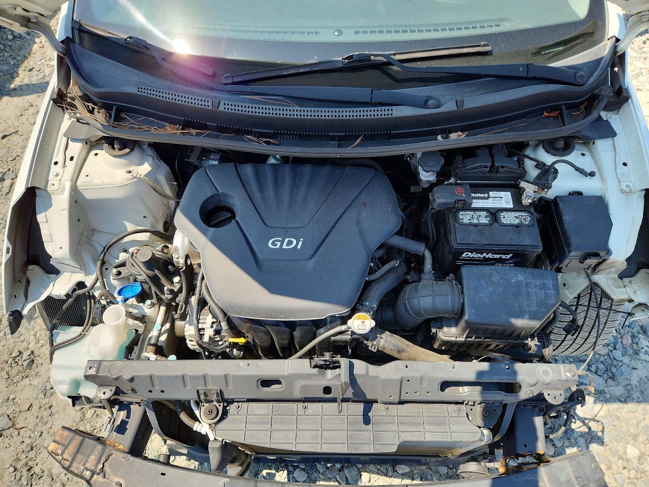Hyundai ACCENT Se