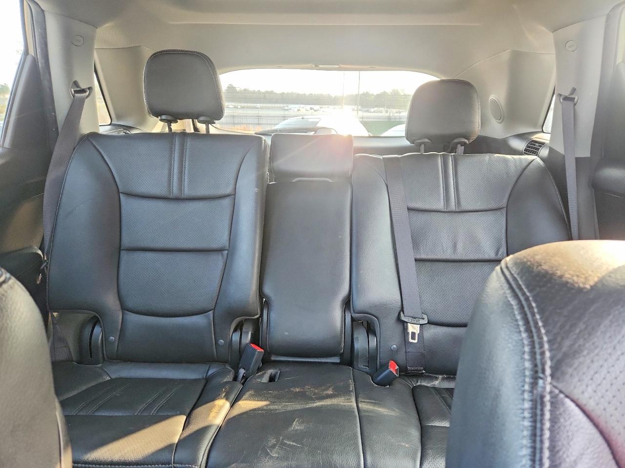 Kia Sorento Sx