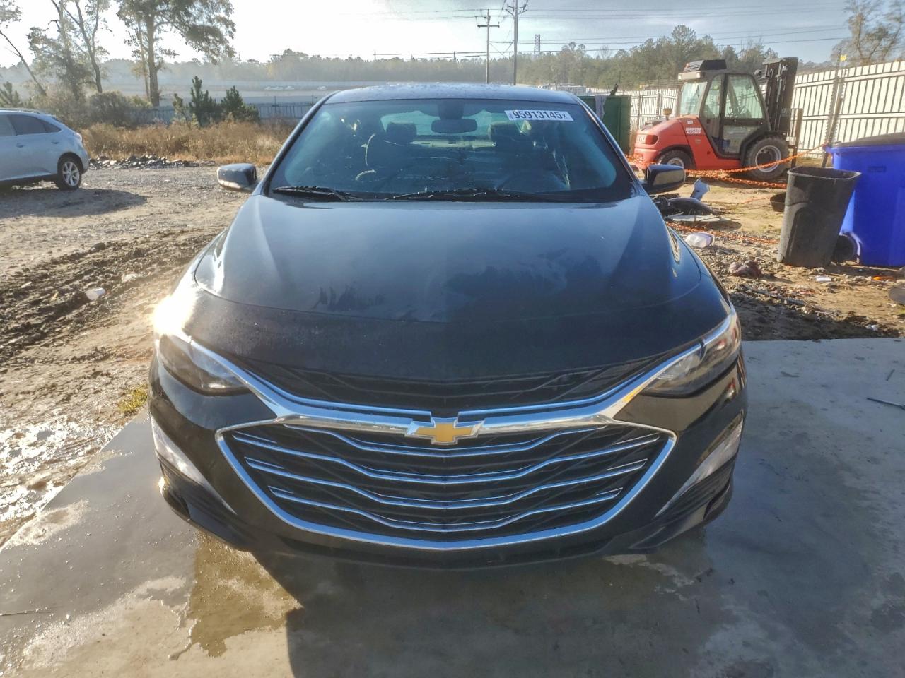 Chevrolet Malibu Lt