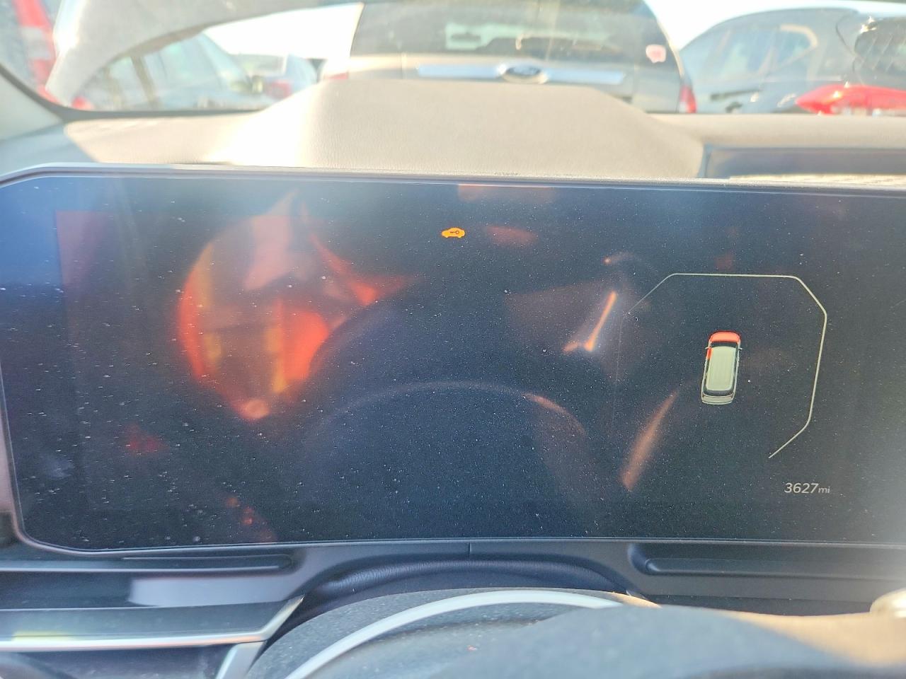 Kia Other Sx Prestige