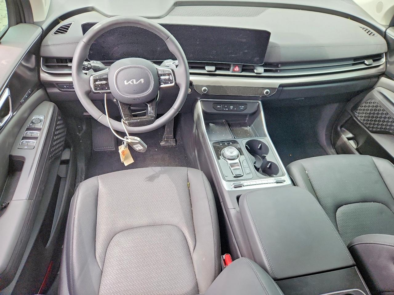 Kia Other Sx Prestige