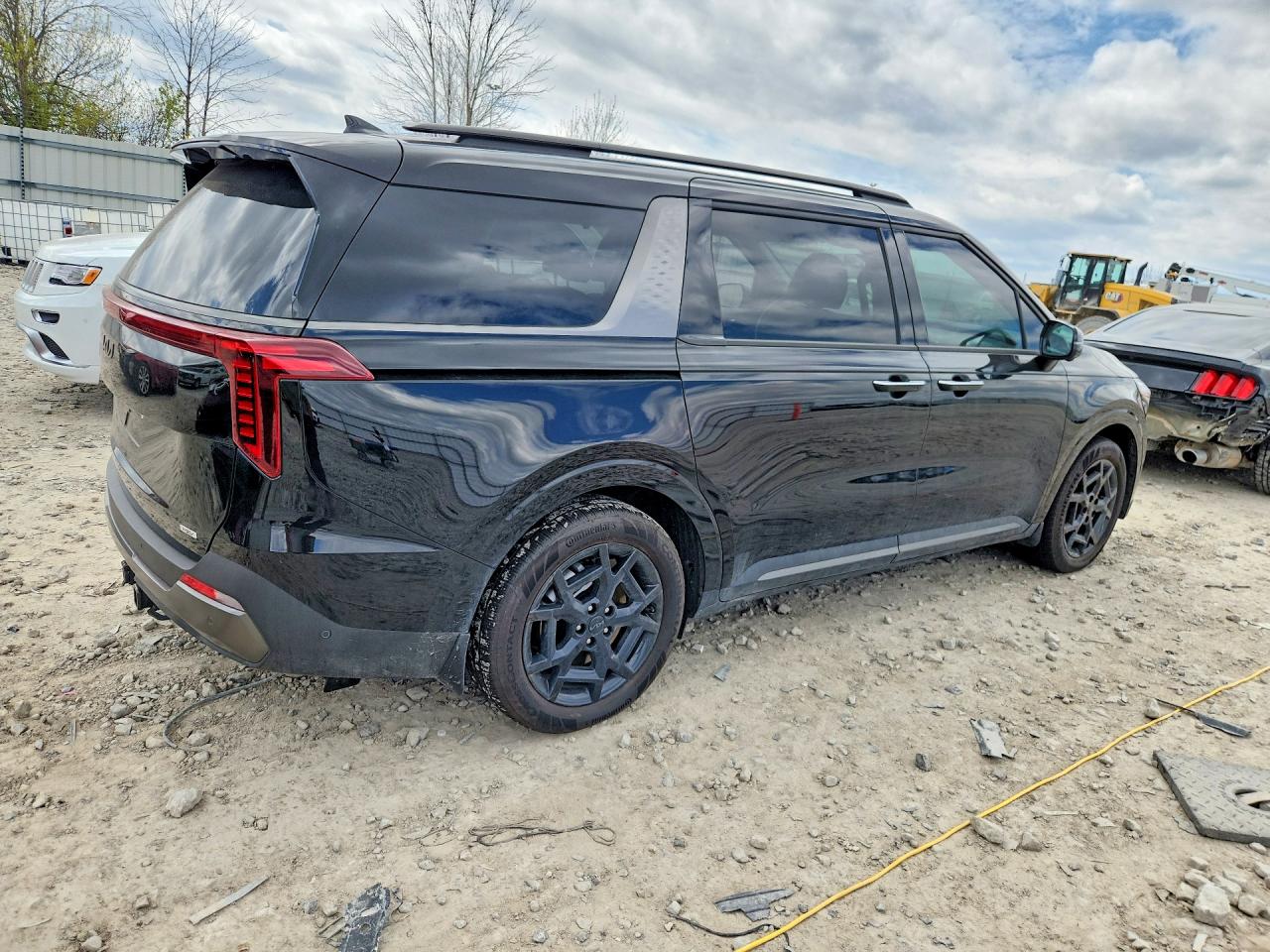 Kia Other Sx Prestige