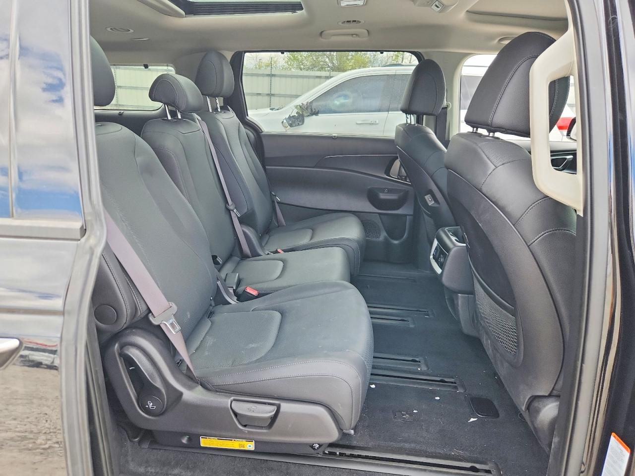 Kia Other Sx Prestige