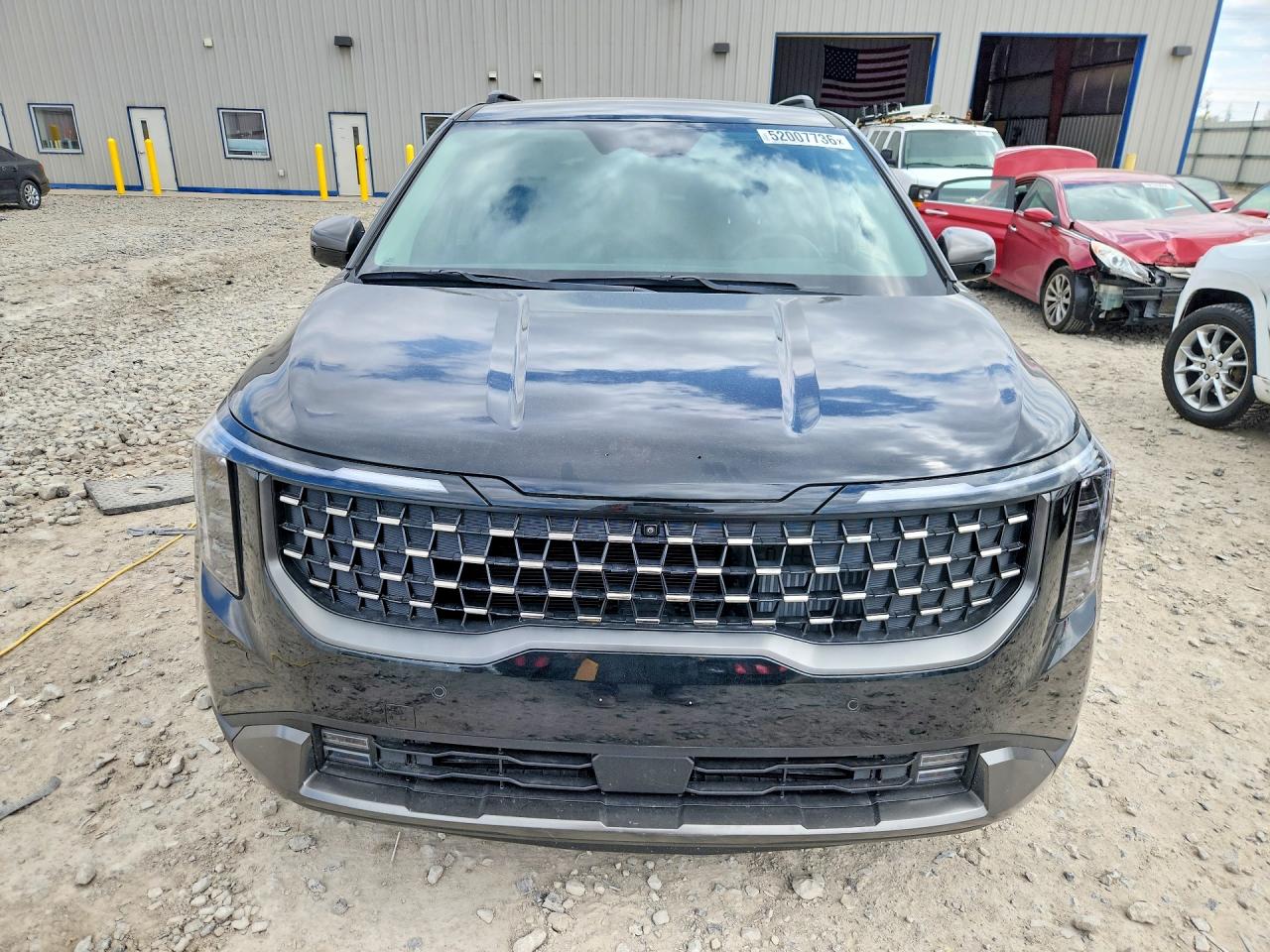 Kia Other Sx Prestige