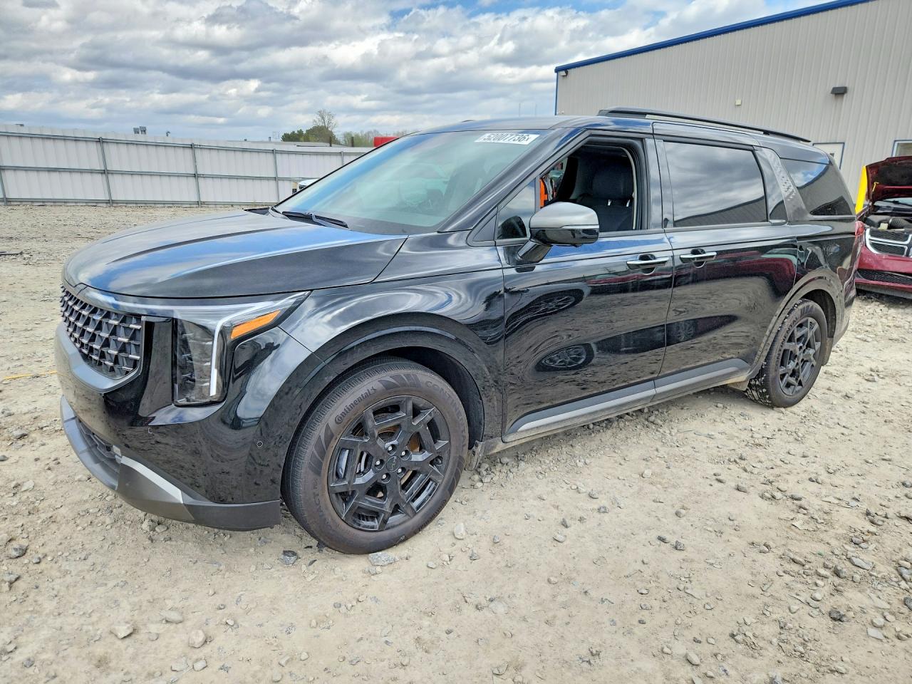 Salvage Kia Other Image
