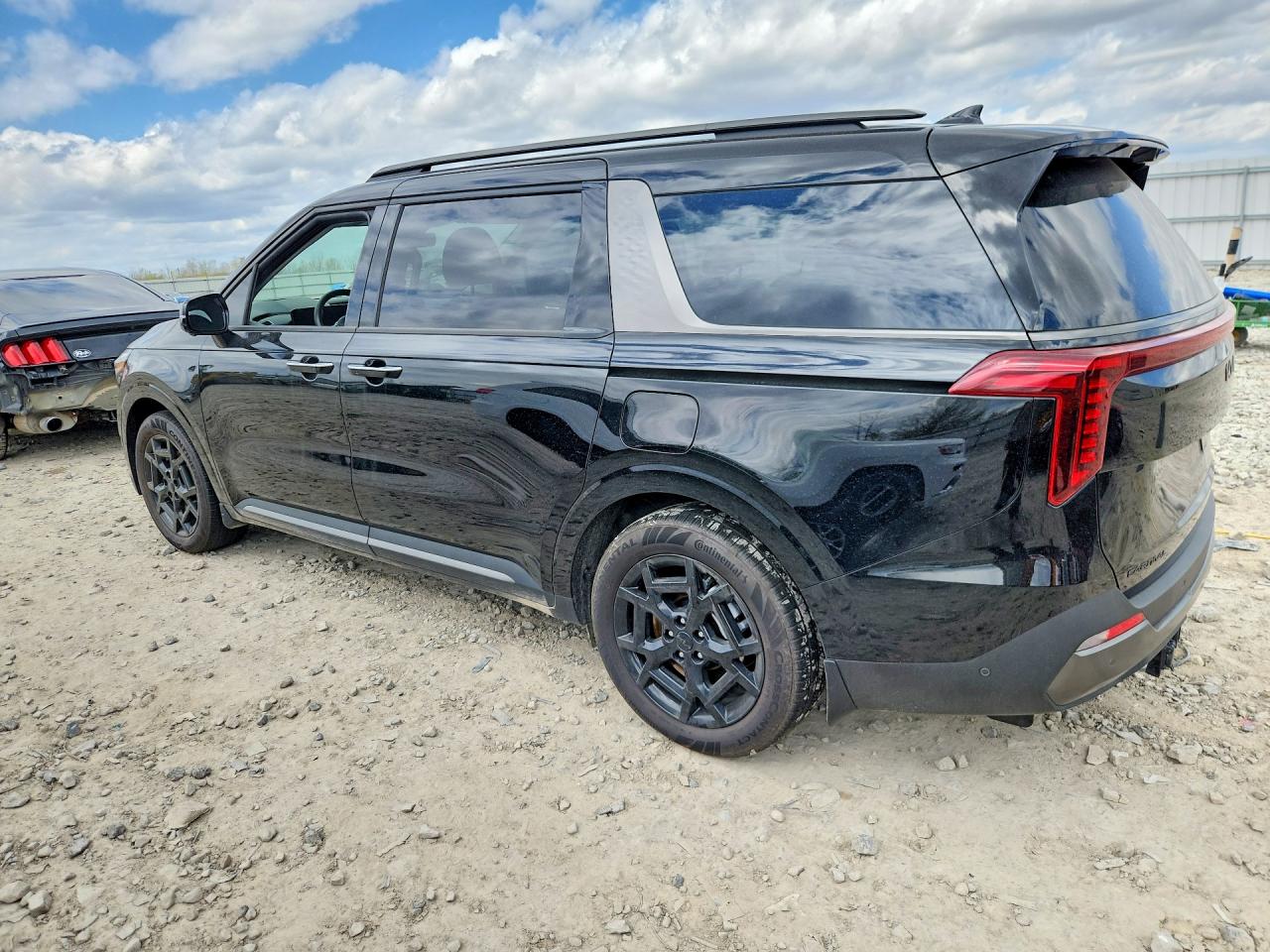Kia Other Sx Prestige
