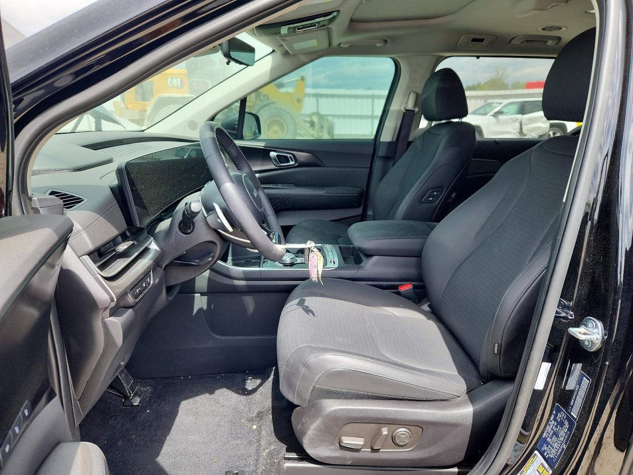 Kia Other Sx Prestige