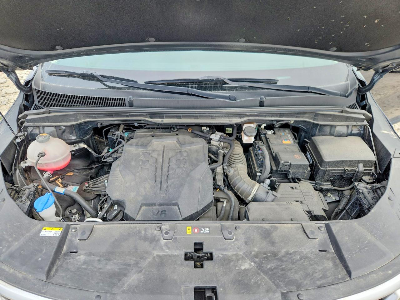 Kia Carnival Ex