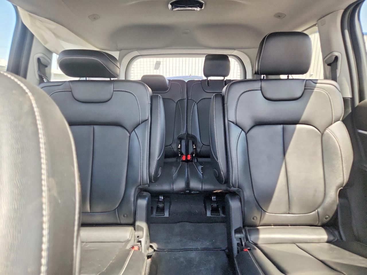 Jeep Cherokee L Limited