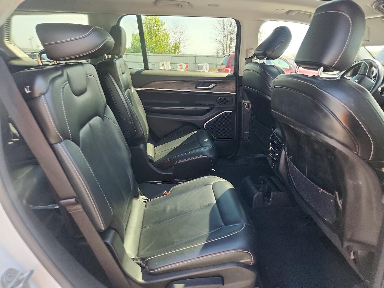 Jeep Cherokee L Limited