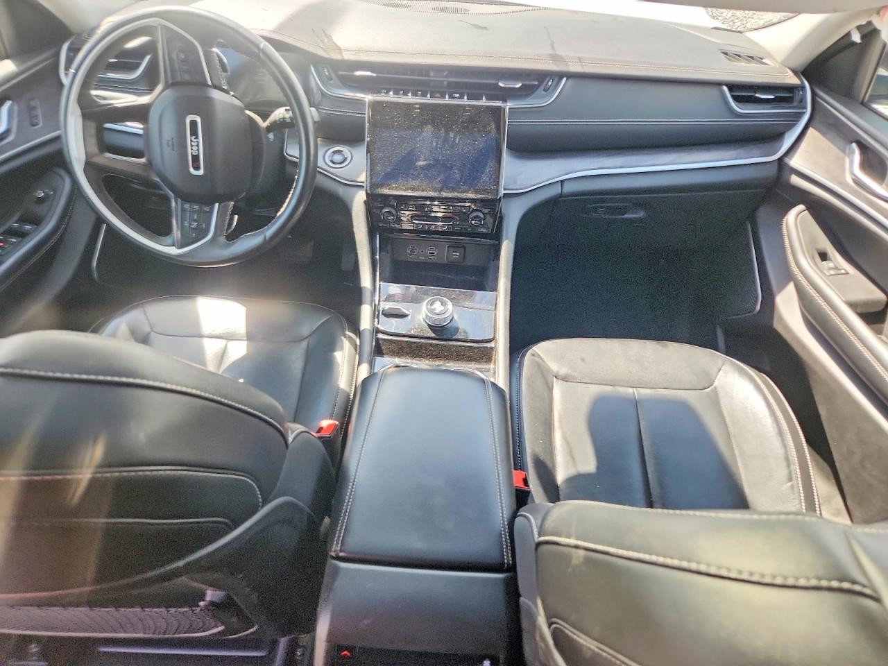Jeep Cherokee L Limited