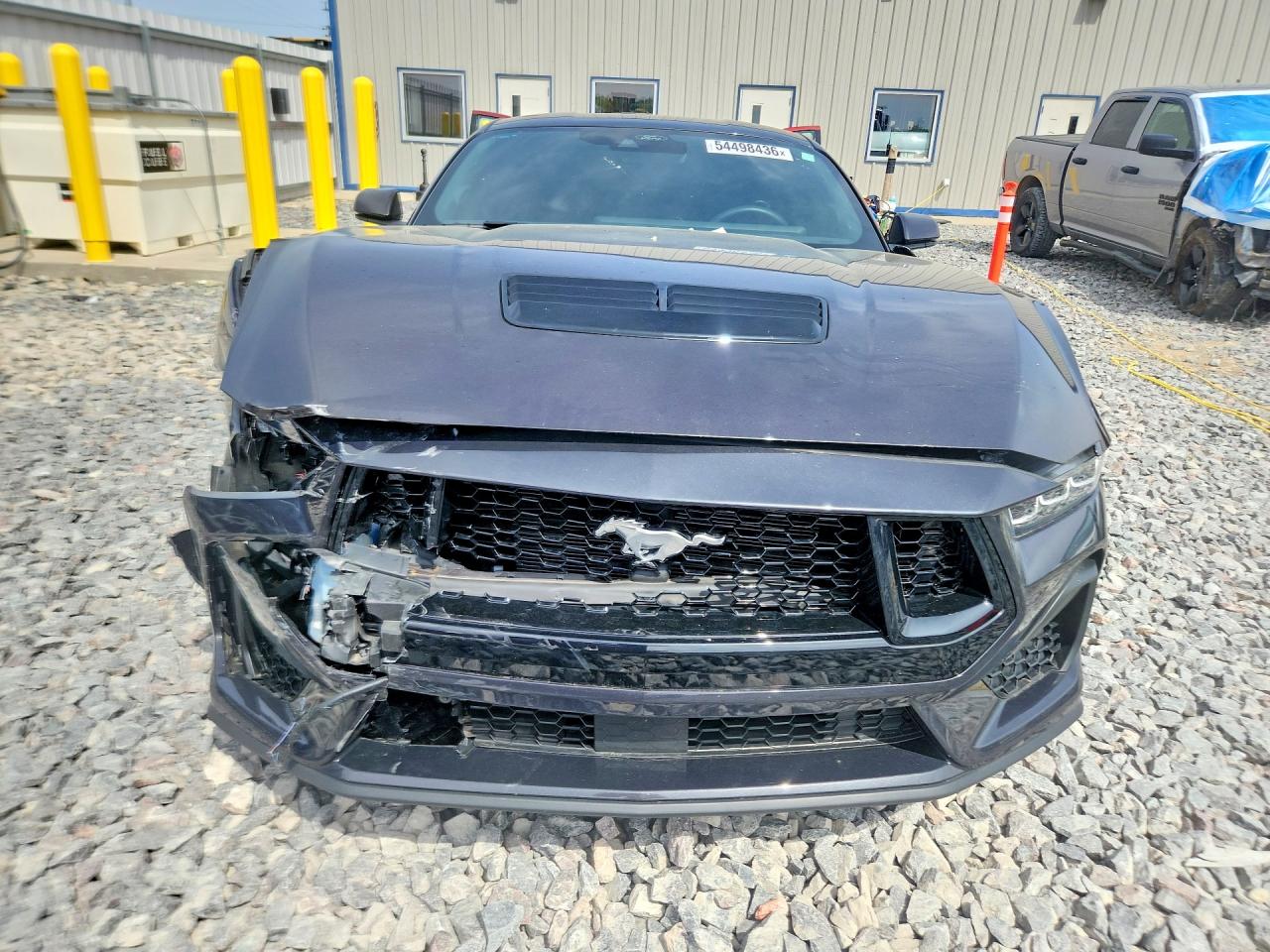 Ford Mustang Gt