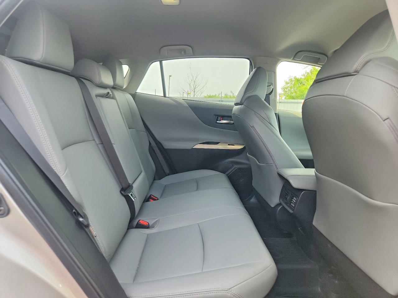 Toyota Venza Xle
