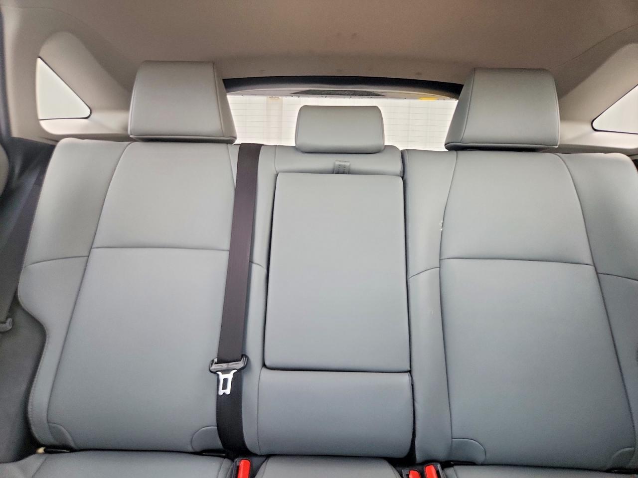 Toyota Venza Xle
