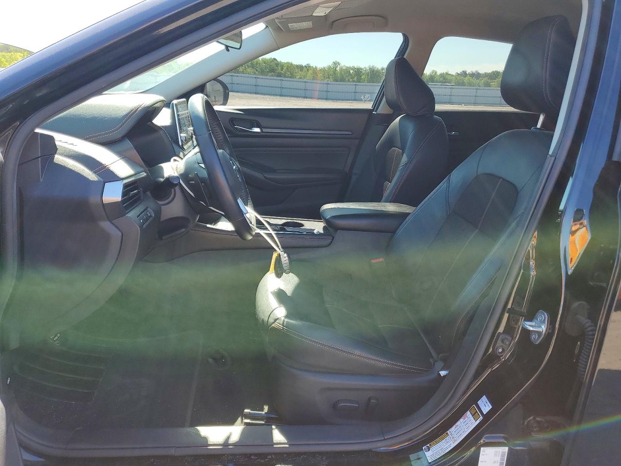 Nissan Altima Sr