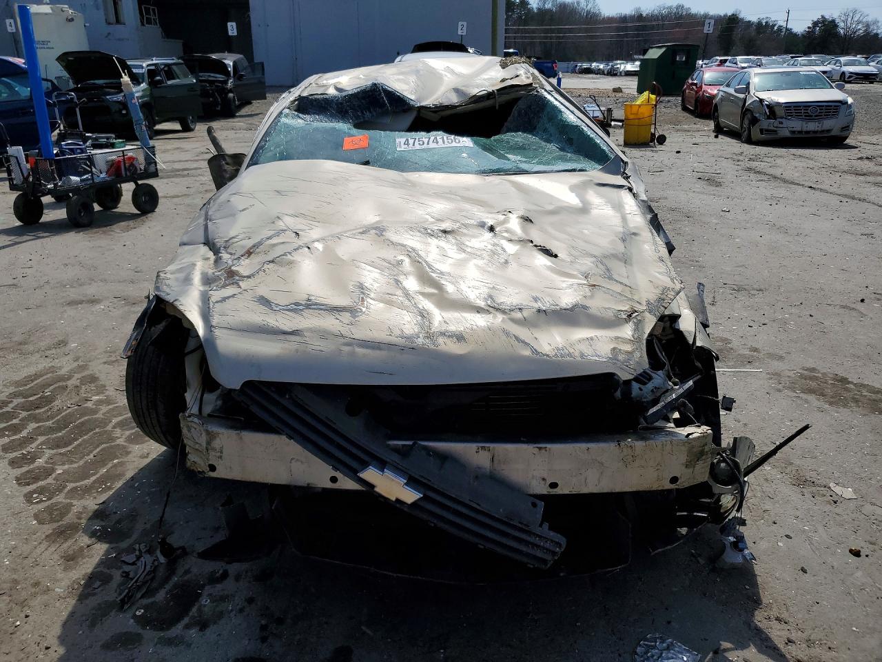 Chevrolet Impala Lt
