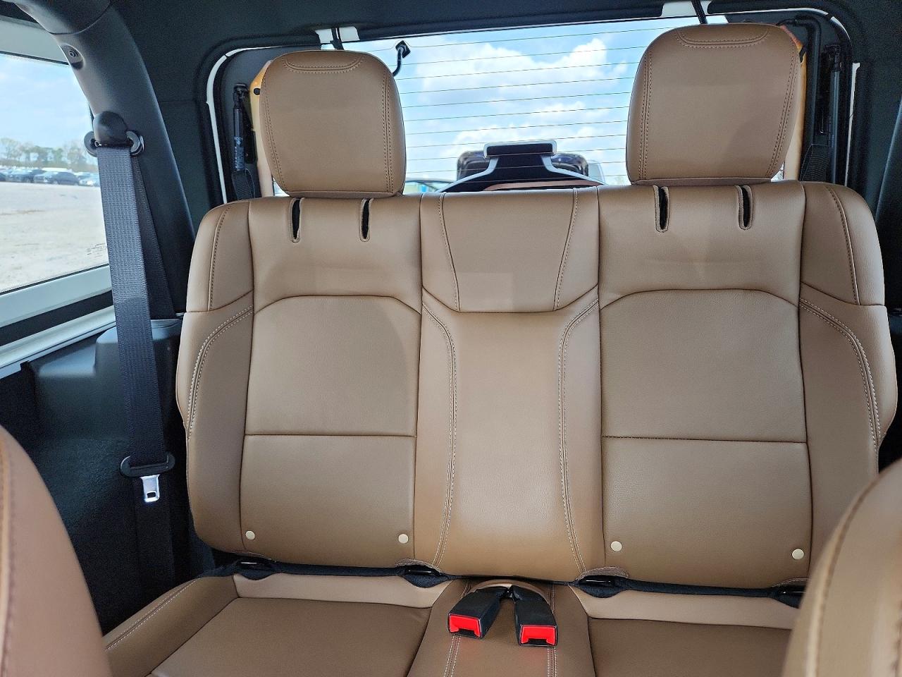Jeep Wrangler Rubicon
