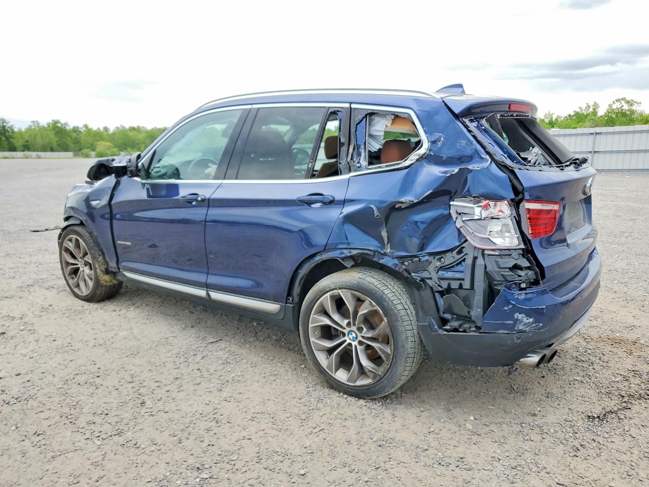 BMW X Series Xdrive35i