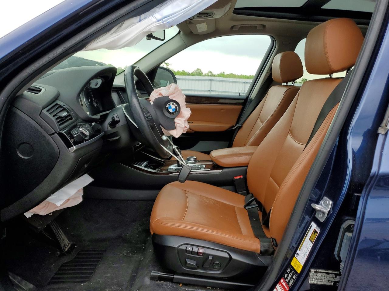 BMW X Series Xdrive35i