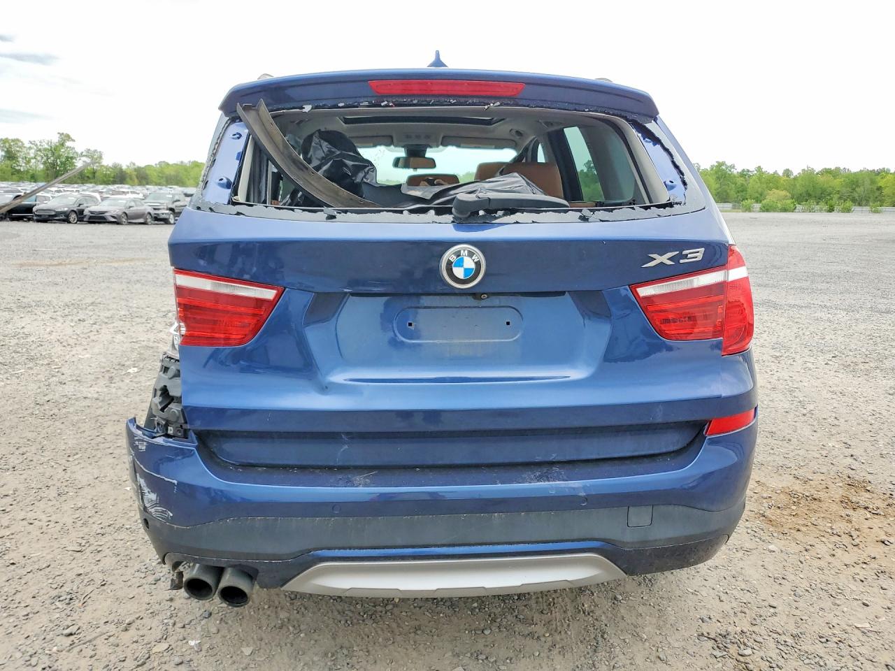 BMW X Series Xdrive35i