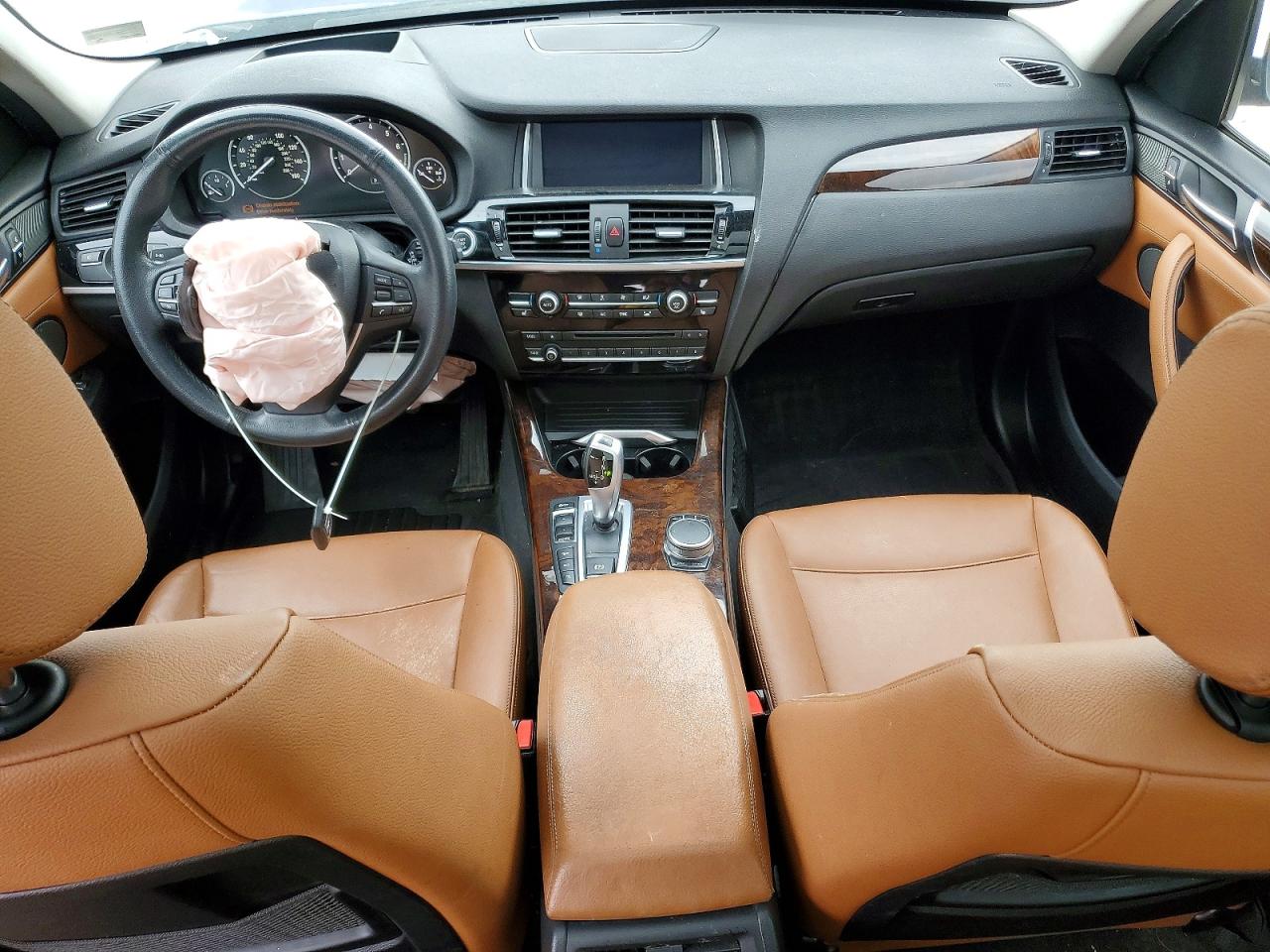 BMW X Series Xdrive35i