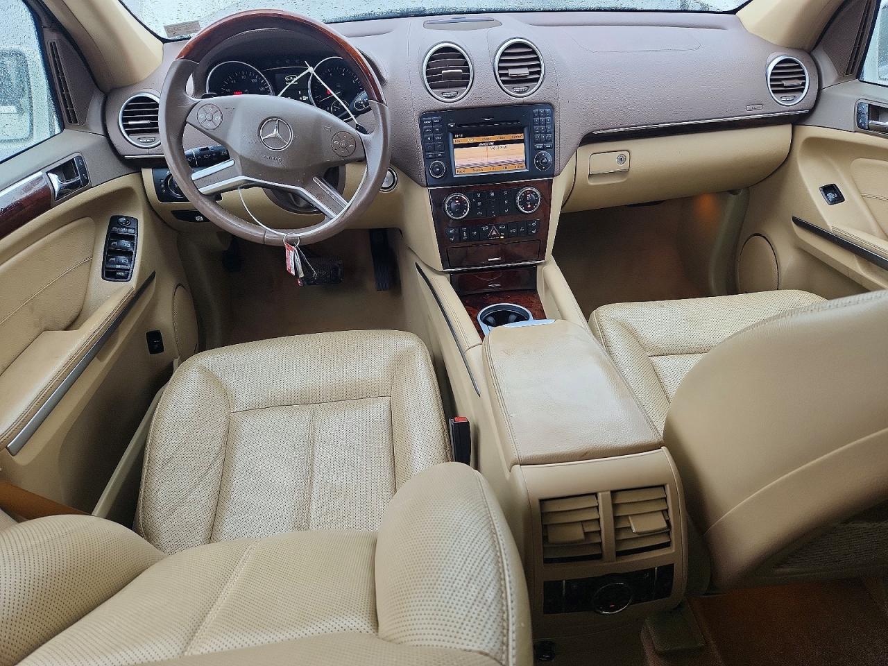 Mercedes-Benz G-Class 550 4matic
