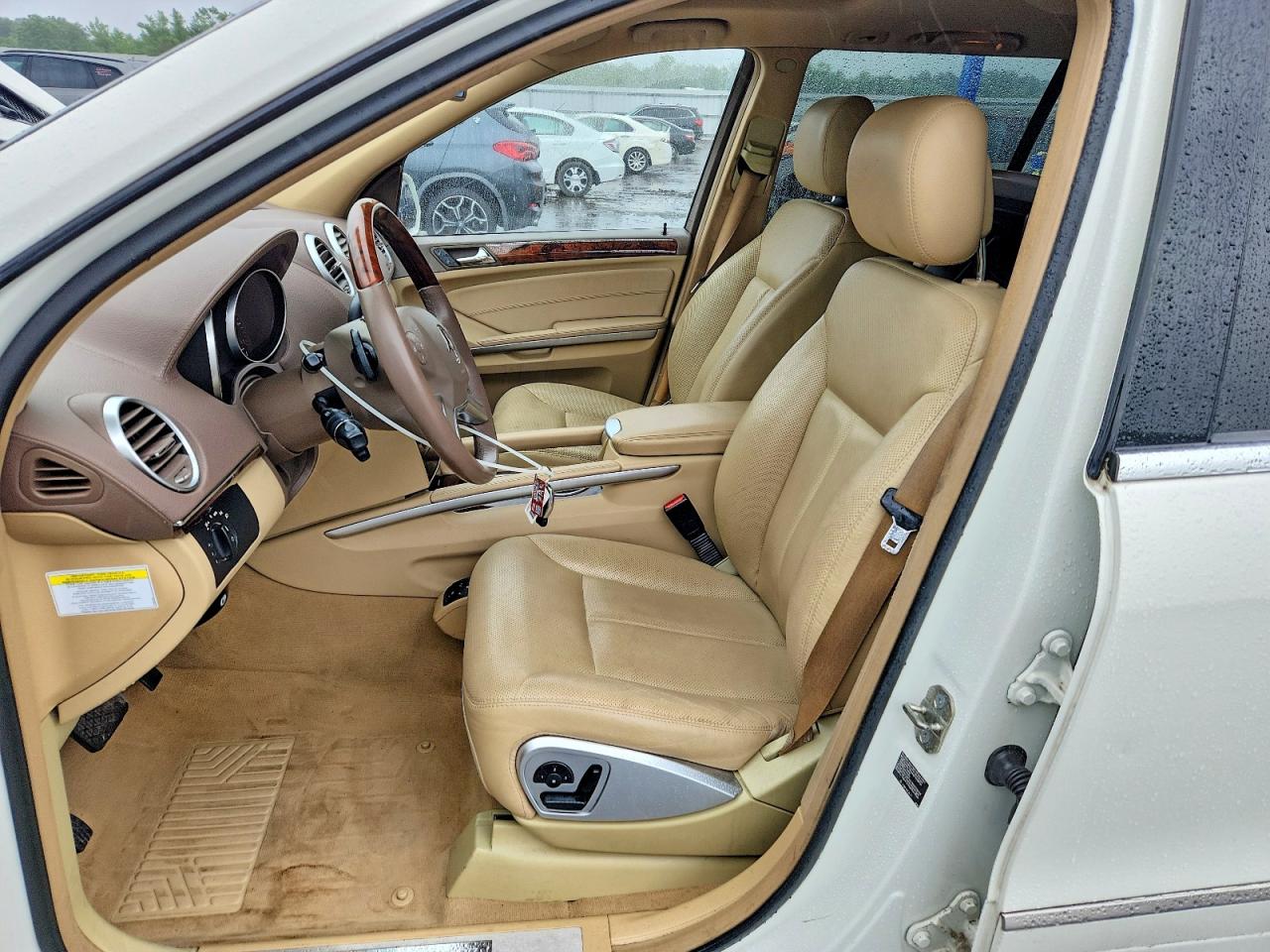 Mercedes-Benz G-Class 550 4matic
