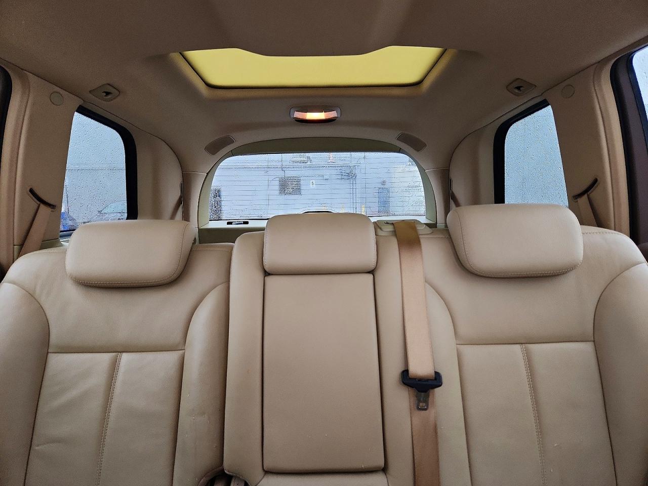 Mercedes-Benz G-Class 550 4matic
