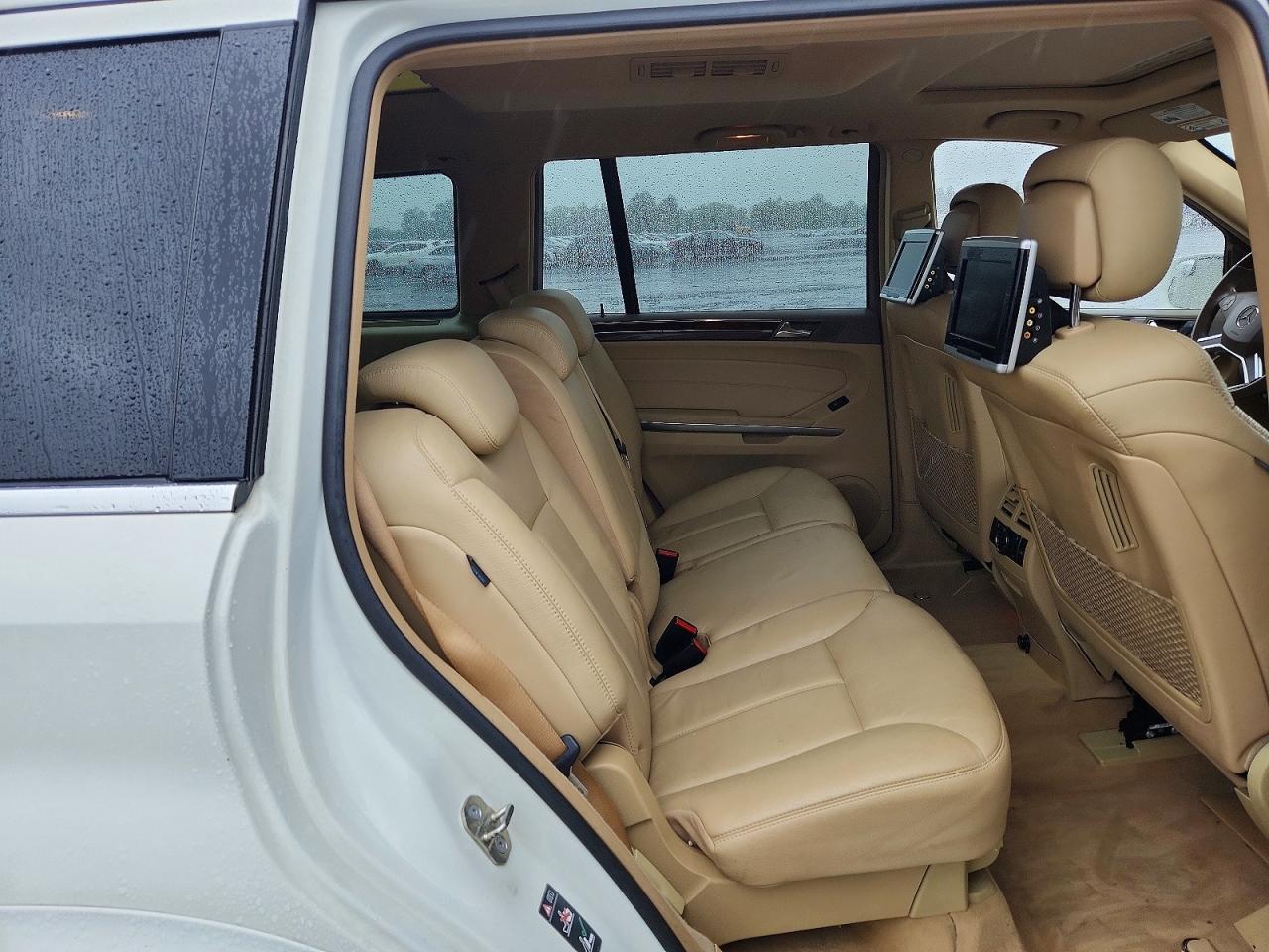 Mercedes-Benz G-Class 550 4matic