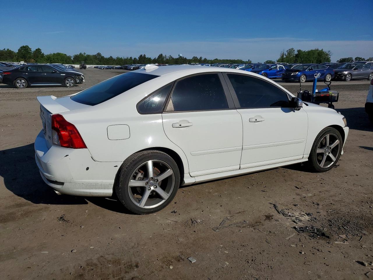 Volvo S40 T5