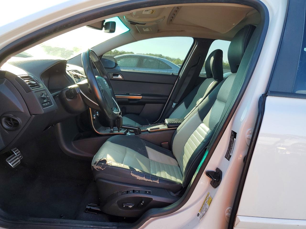 Volvo S40 T5
