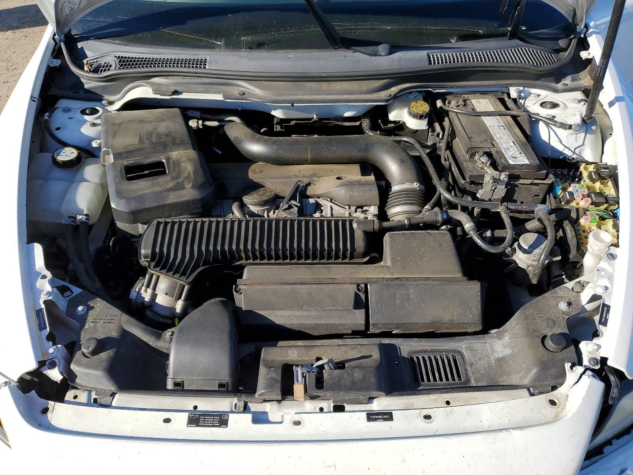 Volvo S40 T5