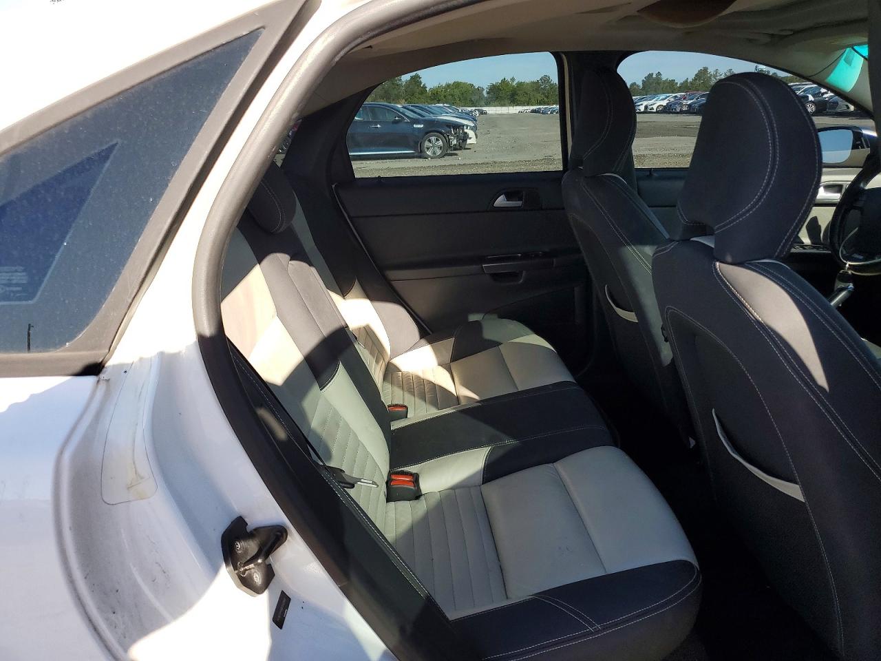 Volvo S40 T5