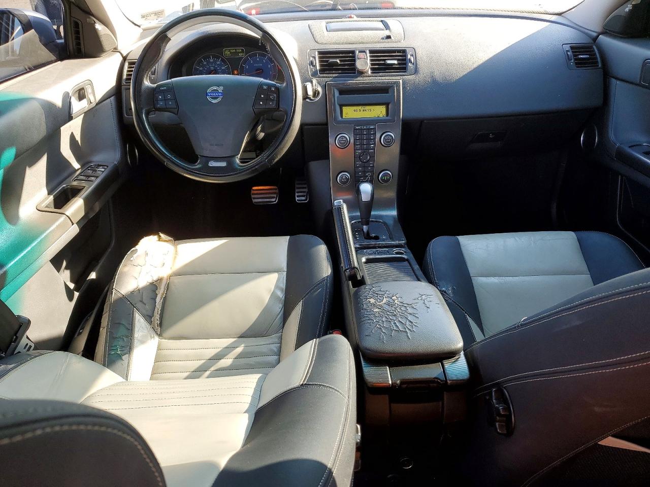 Volvo S40 T5