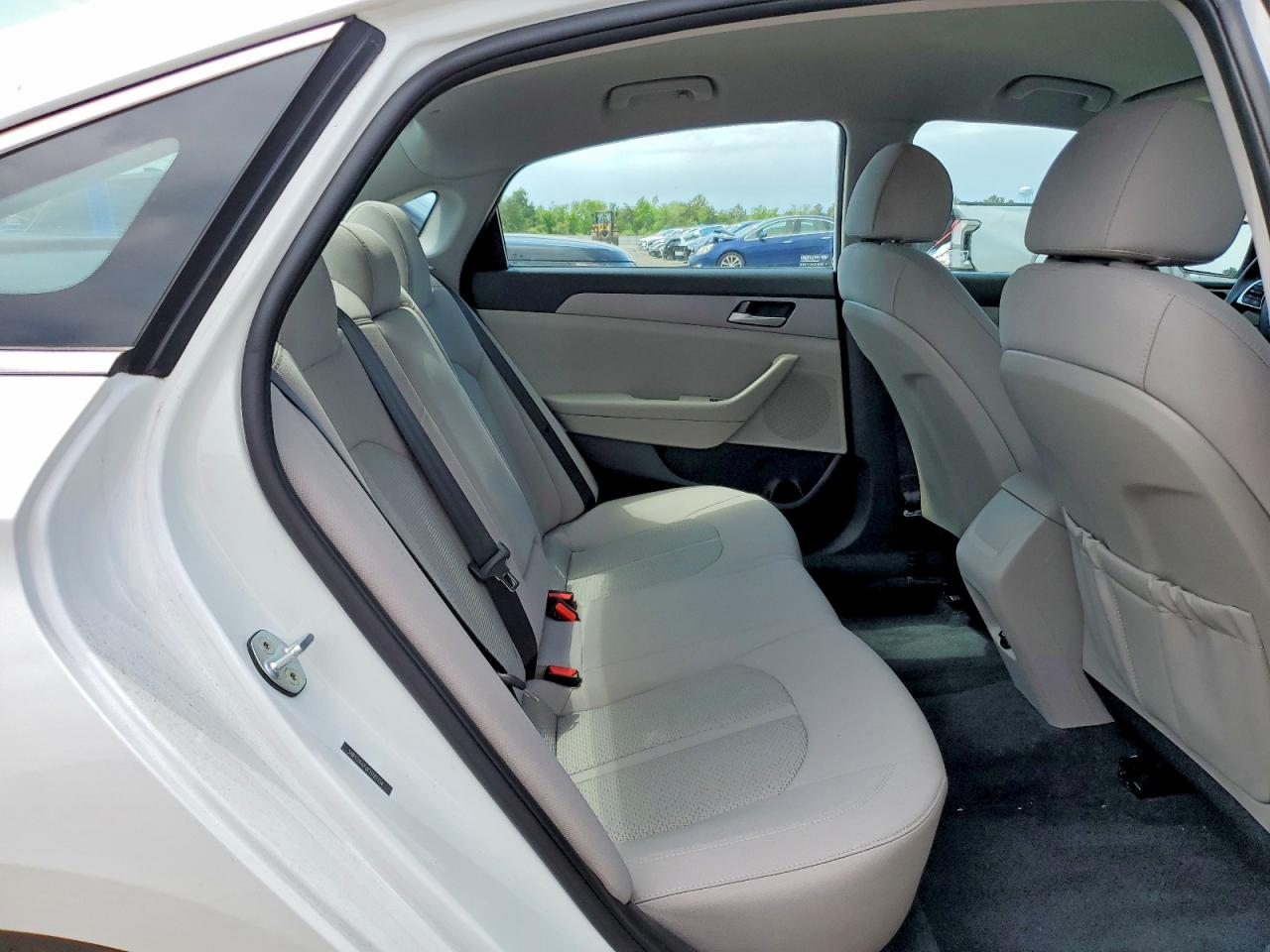 Hyundai SONATA Se