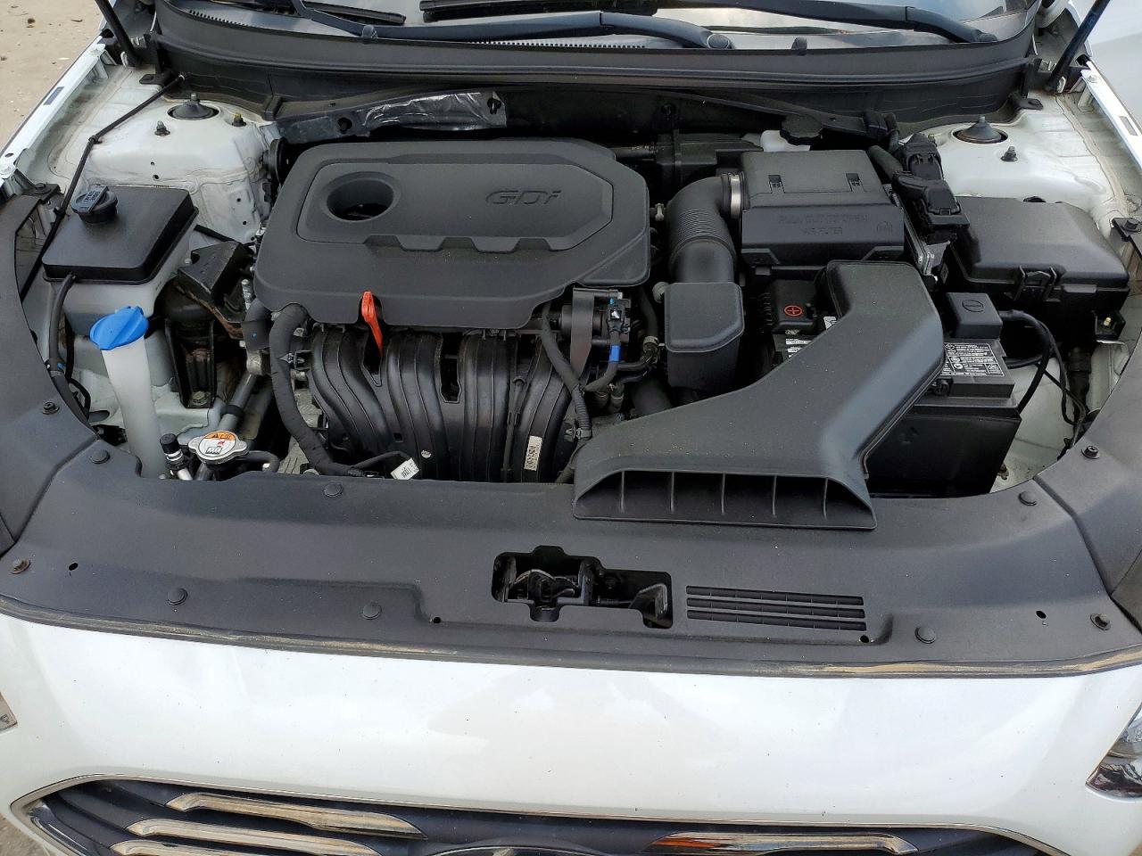 Hyundai SONATA Se