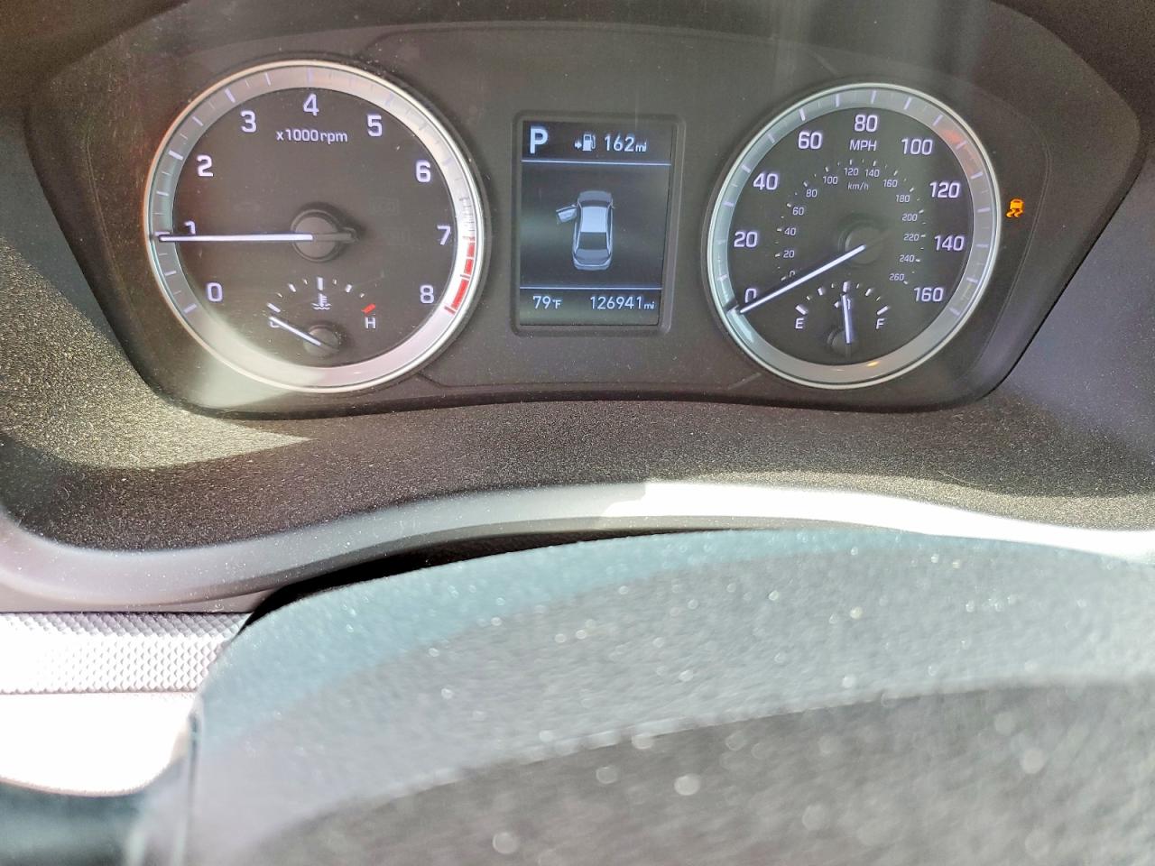 Hyundai SONATA Se