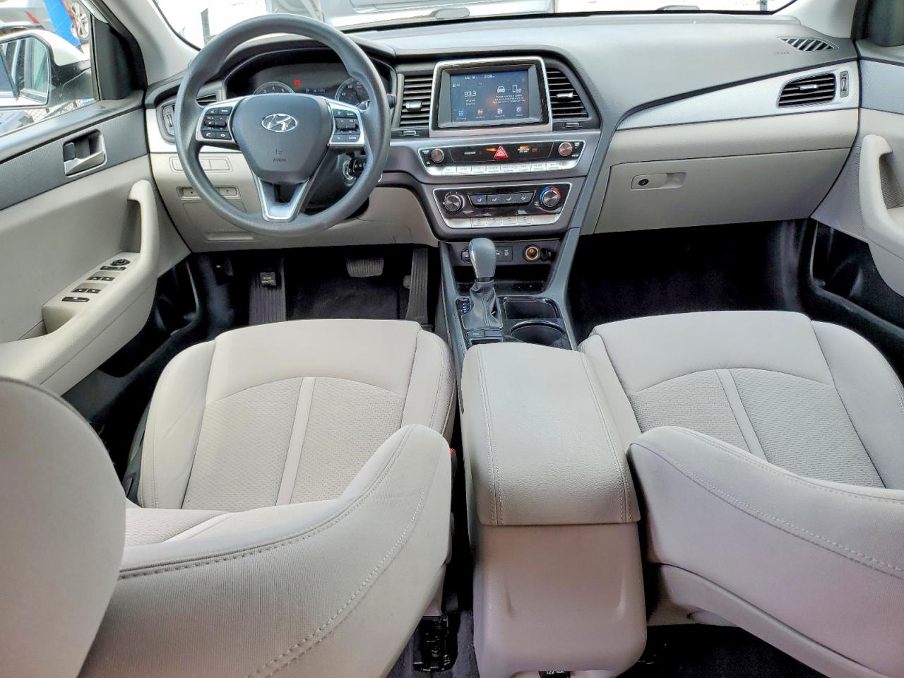 Hyundai SONATA Se