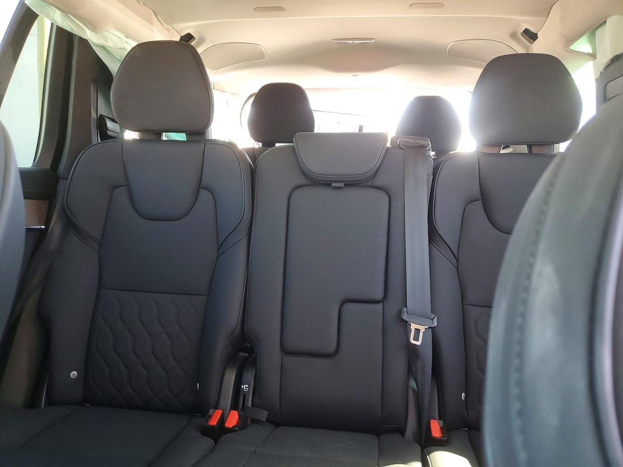 Volvo Xc90 Plus Plus