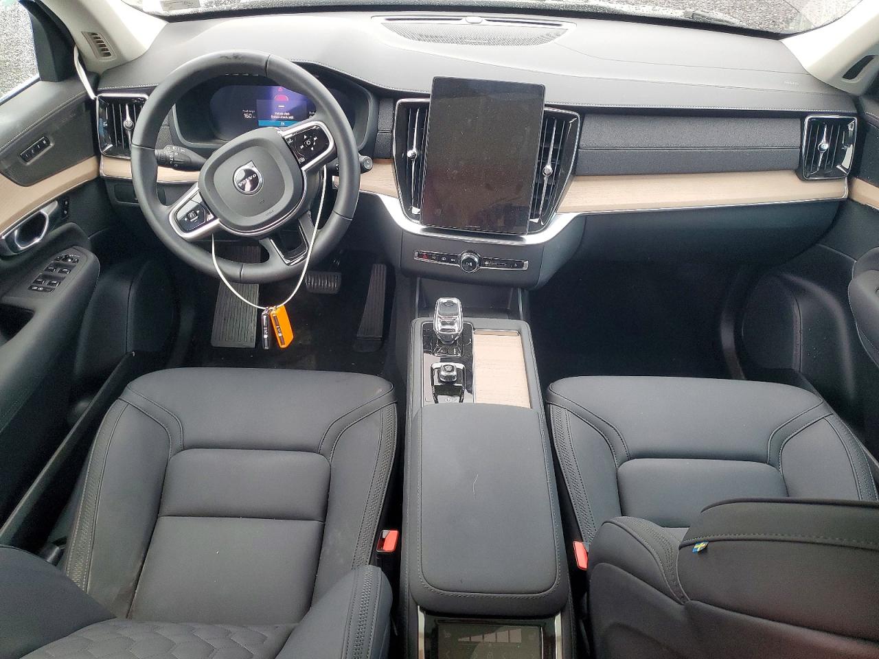 Volvo Xc90 Plus Plus