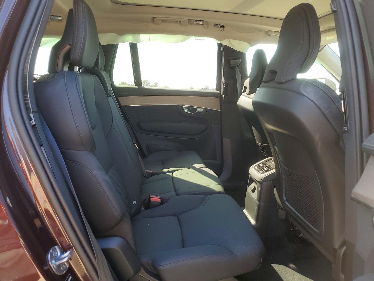 Volvo Xc90 Plus Plus