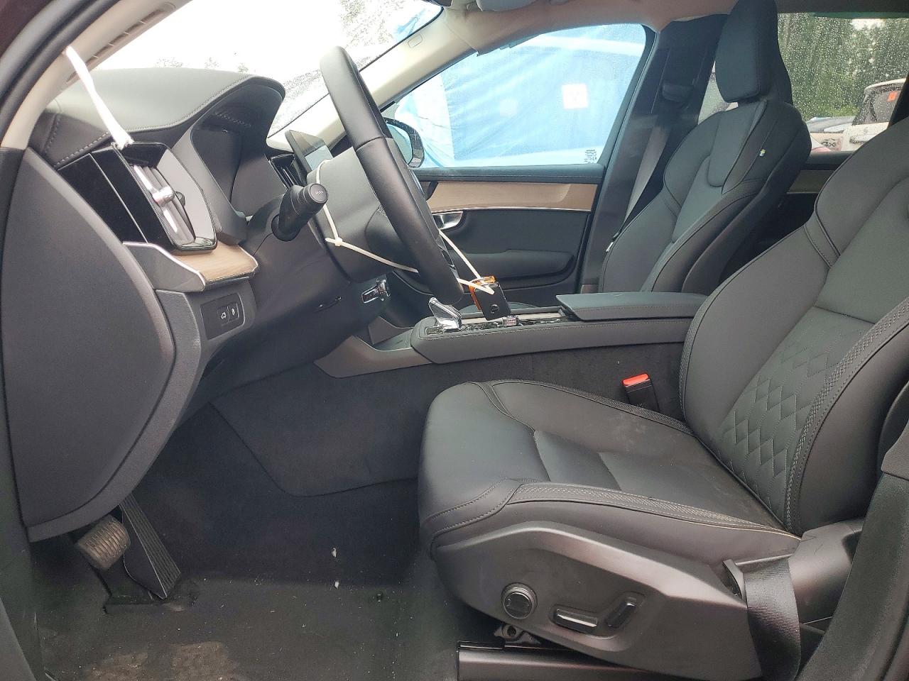 Volvo Xc90 Plus Plus