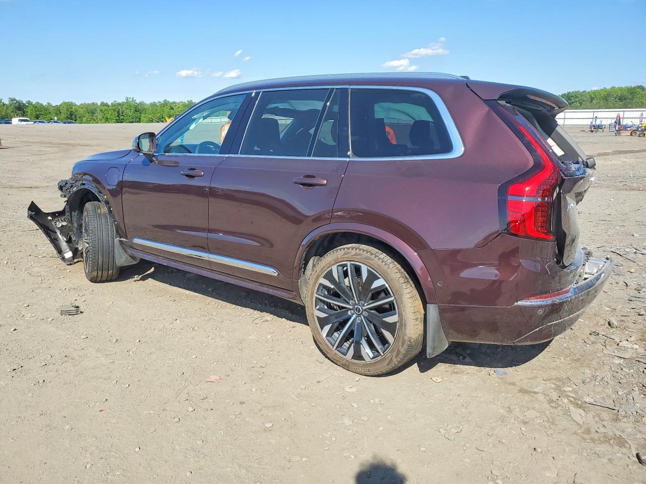 Volvo Xc90 Plus Plus